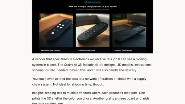 When AI Sells You What You Want