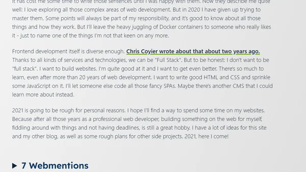 Goodbye 2020! 🥂 Hello 2021!