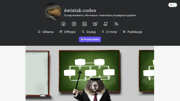 Rysowanie grafów — algorytmy