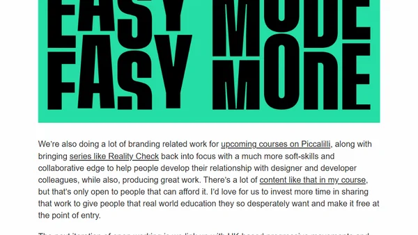 I’m getting fed up of making the rich, richer