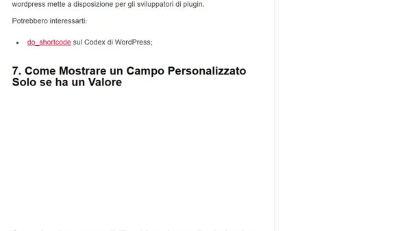 SEO e WordPress: Ecco 10 funzioni per aumentare la velocità di caricamento del tuo blog