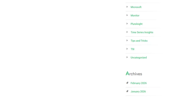 Blogs summary – Saturday 14 February 2026