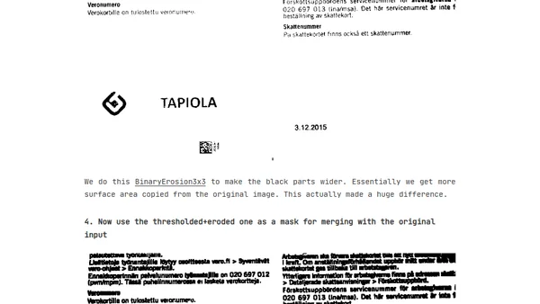 AForge.NET is awesome for complex image processing/analysis