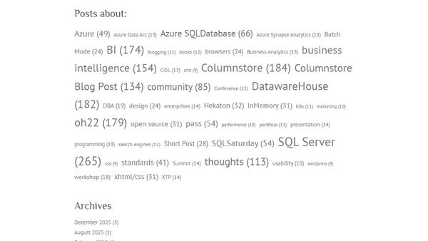 T-Shirts & Community Events