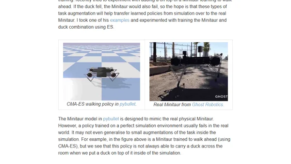 Evolving Stable Strategies