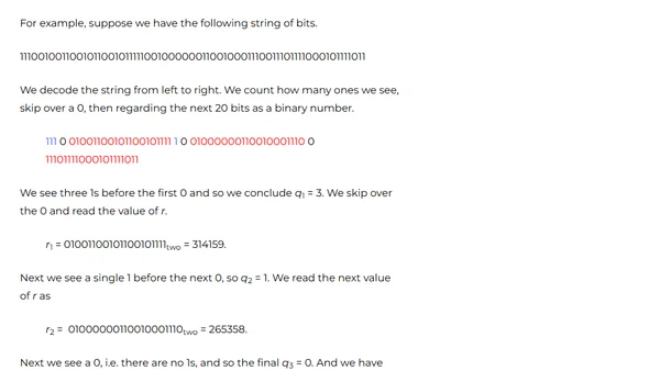 Compressing a set of hash values