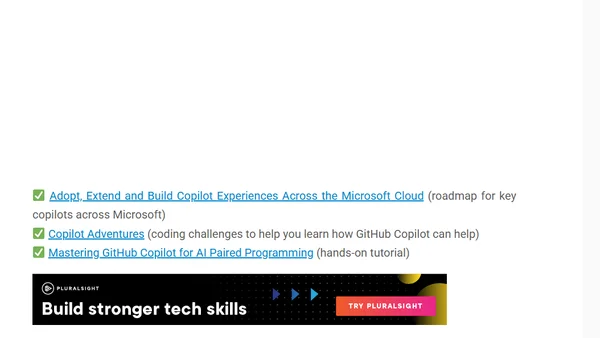 What are Some Good Generative AI Prompt Engineering Resources?