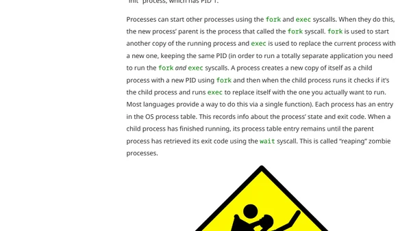 The Almighty Pause Container