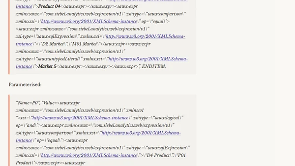 Performance testing OBIEE using HP Performance Center (a.k.a. LoadRunner)