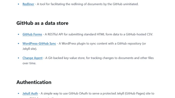 Hacking GitHub: 14 simple tools to help introduce open source to the uninitiated