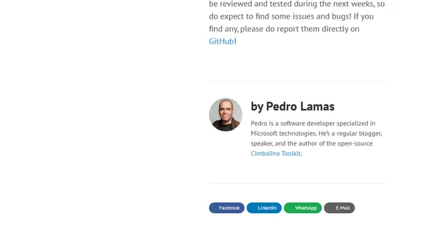 Cimbalino Toolkit 2.0.0-beta1