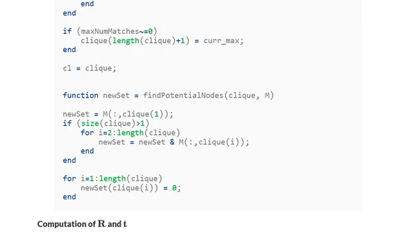 Visual Odmetry from scratch - A tutorial for beginners