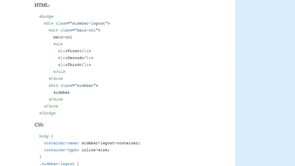 CSS wish: inner breakpoints