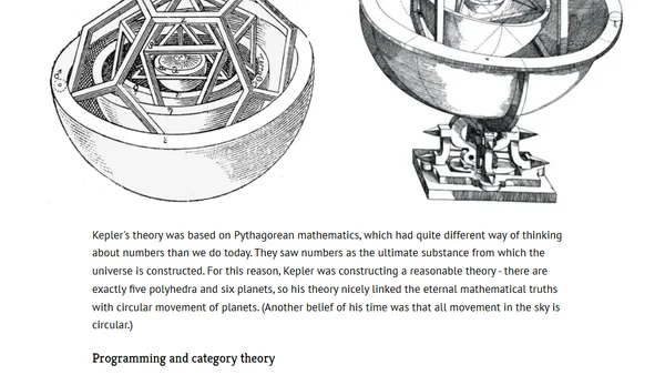 The mythology of programming language ideas
