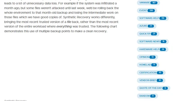 Commvault SHIFT 2025