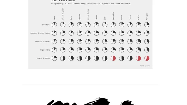 Best TidyTuesday 2019
