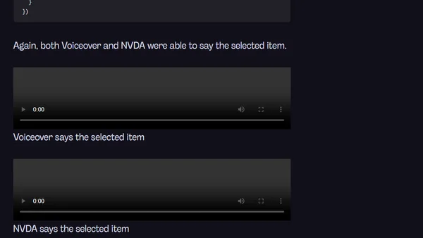 Element.focus vs aria-activedescendant