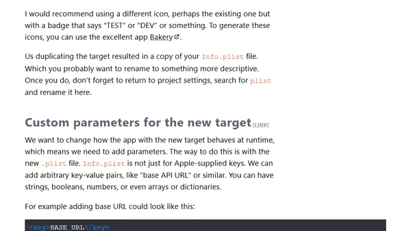 Xcode: How to upload build with different Bundle ID to TestFlight