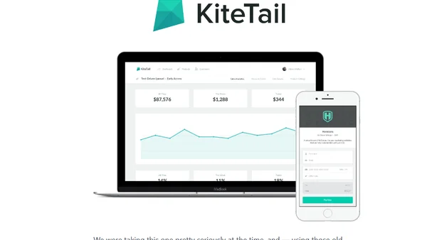 Tailwind CSS: From Side-Project Byproduct to Multi-Million Dollar Business