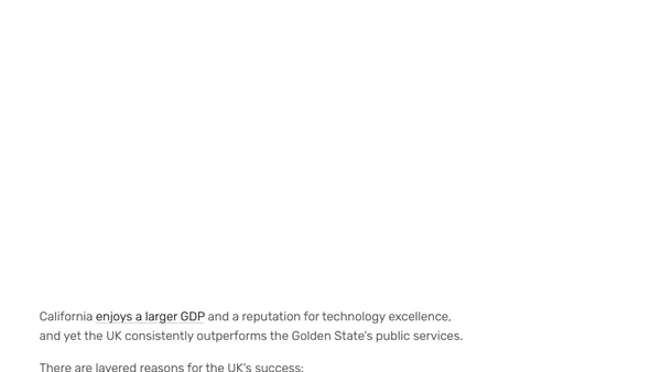 Reckoning: Part 2 — Object Lesson