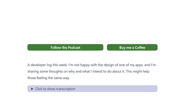 Make that app design better for users