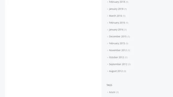 NServiceBus: DRY with unobtrusive conventions