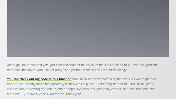 OG Images with the Eleventy Image Plugin