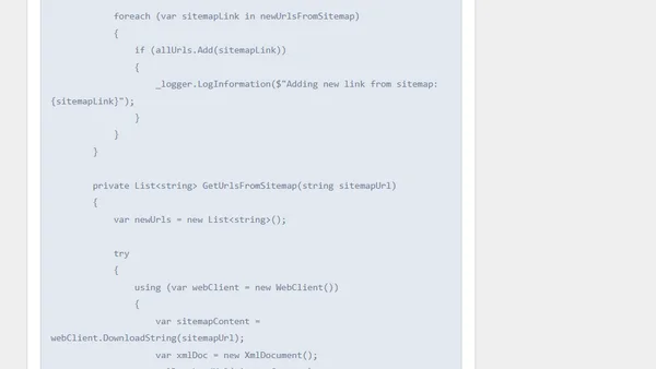 ⚡ Web Scraping en C# con Kafka – Procesando datos en tiempo real