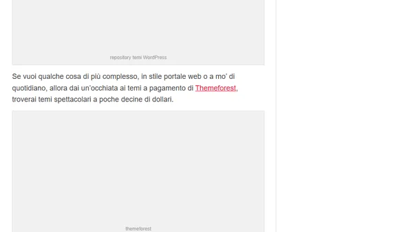 Fare un Sito con WordPress: Ecco una Guida Passo Passo
