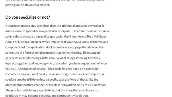 Oh, The Places You'll Go