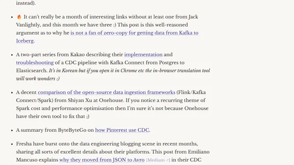 Interesting links - October 2025