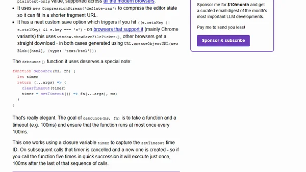 textarea.my on GitHub