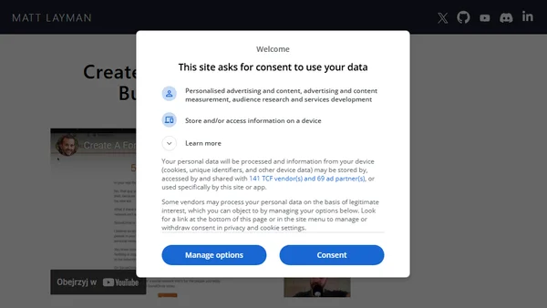 Create A Form Template - Building SaaS #78
