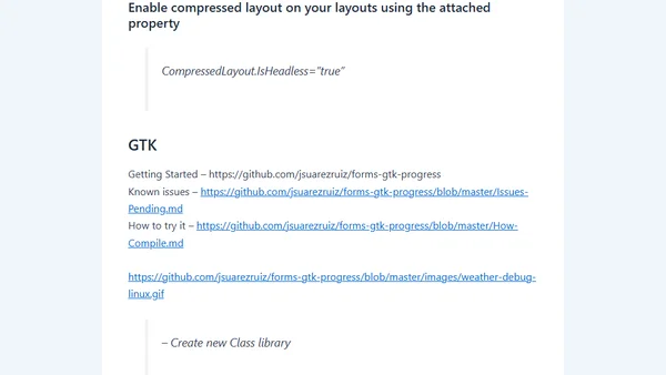 Presentation on MonkeyFest