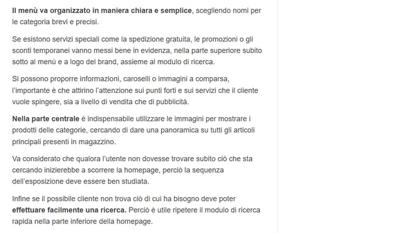 SEO per E-Commerce: Come Implementare la Grafica Web e la SEO in un Sito di E-Commerce