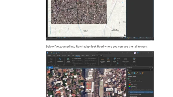 Better Building Footprints
