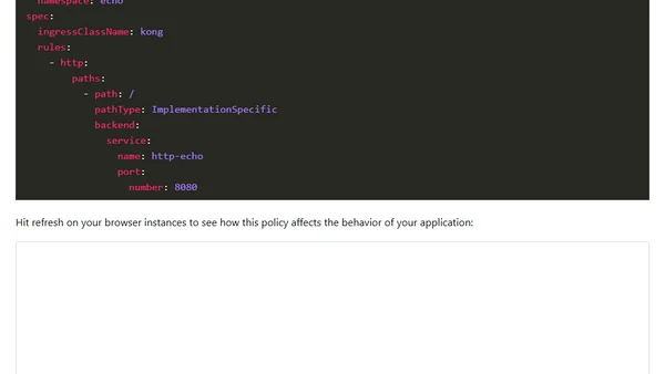 Enhancing Istio Operations with Kong Istio Gateway