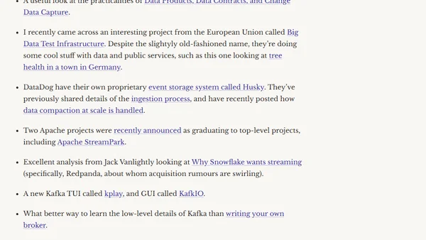 Interesting links - February 2025