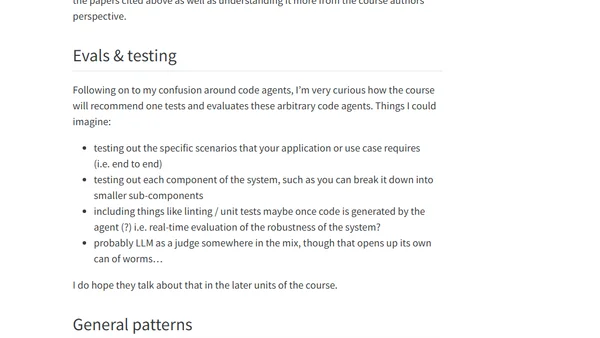 Starting the Hugging Face Agents course