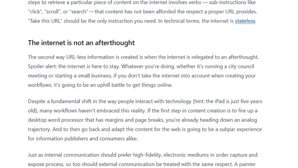 If you liked it then you should have put a URL on it